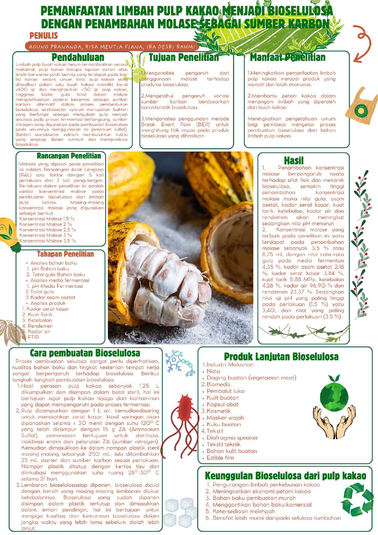 Respon Pemberian Beberapa Dosis Fly Ash Terhadap Pertumbuhan dan Hasil Padi Varietas Bujang Marantau di Lahan Gambut